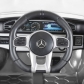 Продукт Акумулаторен джип M Class, 12V с меки гуми и кожена седалка - 29 - BG Hlapeta